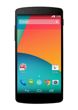 LG Google Nexus 5