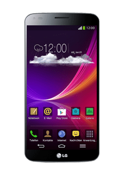 LG G Flex