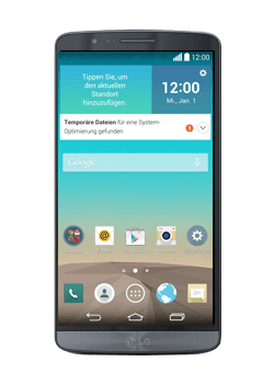 LG G3