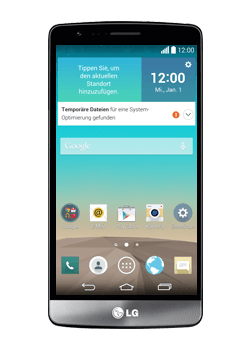 LG G3 S