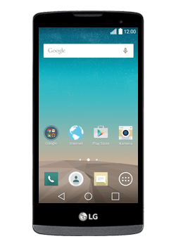 LG Leon 3G