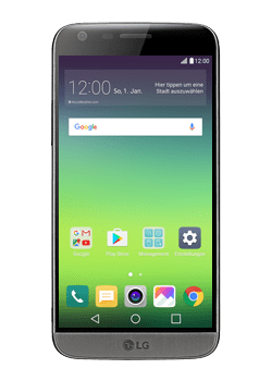 LG G5 SE