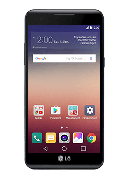 LG X Power