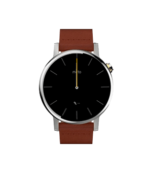moto 360 bluetooth