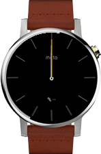 Moto 360: testamos o aparelho e ele é de cair o queixo - TecMundo