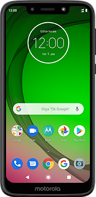 Conta Google Moto E4, Moto G4 Play Motorola Sem PC, Desbloquear, Restaurar  