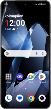 OnePlus telefon