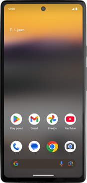 Google Pixel