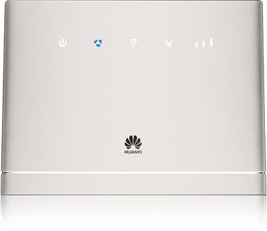 Huawei B315