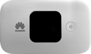 Huawei taskuruuter