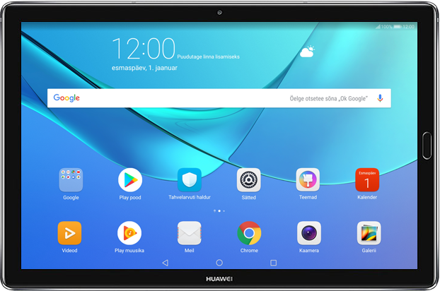 Huawei MediaPad