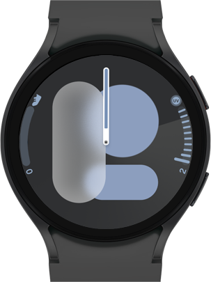Samsung Galaxy Watch
