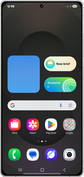 Samsung Galaxy
