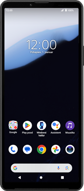 Sony Xperia
