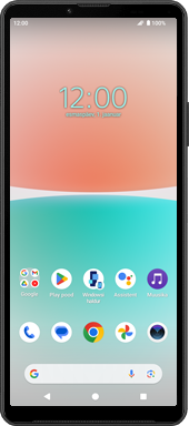 Sony Xperia