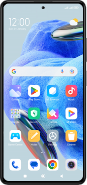 Xiaomi Redmi Note 12 Pro 5G