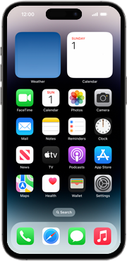 Apple iPhone 15