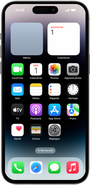 Apple iPhone 15