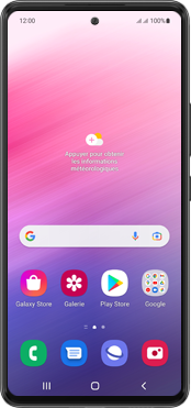 Samsung Galaxy A53 5G