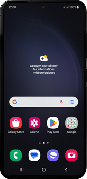 Samsung Galaxy S23