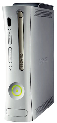 Xbox 360