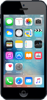 Apple iPhone 5