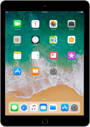 Apple iPad 9.7