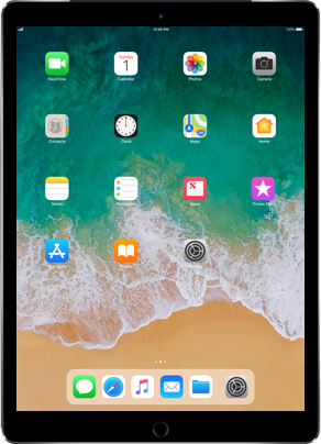 Apple iPad Pro 12.9 inch