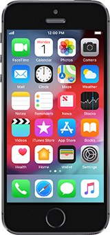 Apple iPhone SE