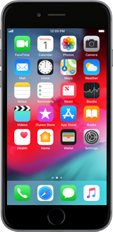 Apple iPhone 6s