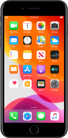 Apple iPhone 7 Plus