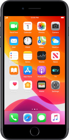 Apple iPhone 8 Plus