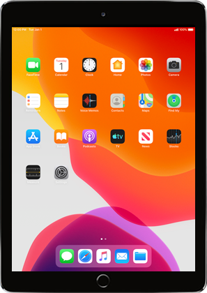 Apple iPad Pro 9.7