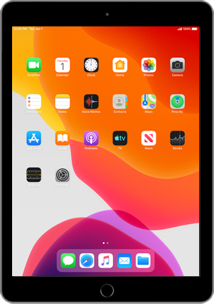 Apple iPad 9.7 (2018)