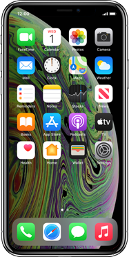 Apple iPhone X