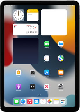 Apple iPad Air (2020)