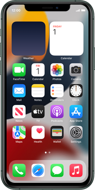 Apple iPhone 11 Pro