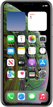 Apple iPhone XS