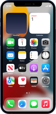 Apple iPhone 12 mini