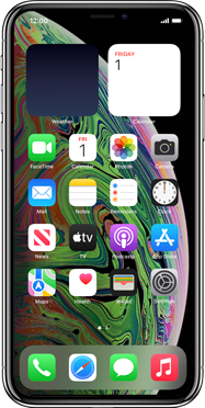 Apple iPhone XR