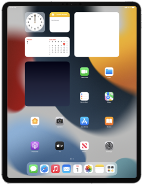 Apple iPad Pro 12.9 inch (2018)