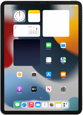 Apple iPad Pro 11 (2018)