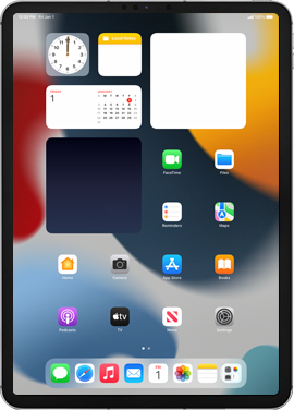 Apple iPad Pro 11 (3rd gen) (2021)