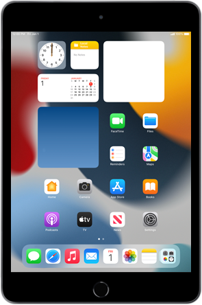 Apple iPad mini (2019)
