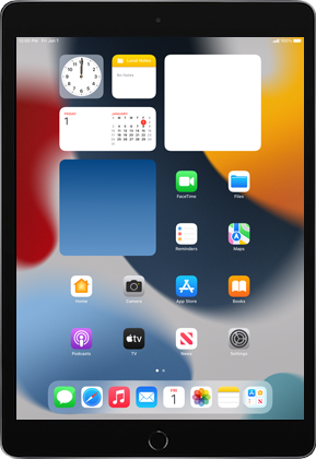 Apple iPad 10.2 (2020)