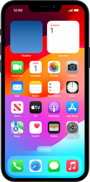 Apple iPhone 12