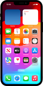 Apple iPhone 12 Pro Max