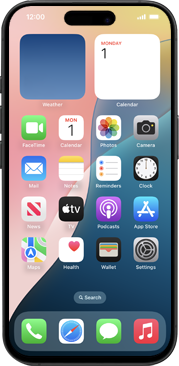 Apple iPhone 16