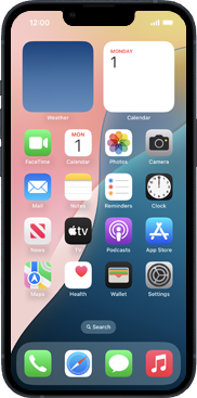 Apple iPhone 13