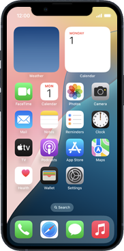 Apple iPhone 13 mini